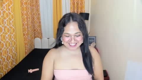 BABY LEXIE online show from July 12, 9:17 pm