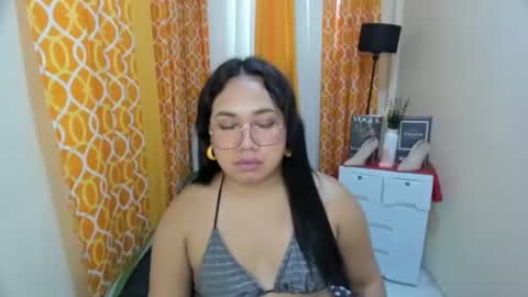 BABY LEXIE online show from July 14, 2:05 am