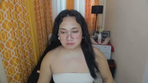 BABY LEXIE online show from July 25, 2:09 am