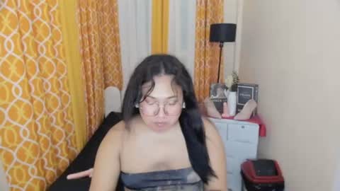 BABY LEXIE online show from July 28, 6:20 pm