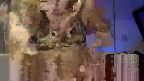 Mika Dat Trans Bitch online show from September 24, 5:46 am