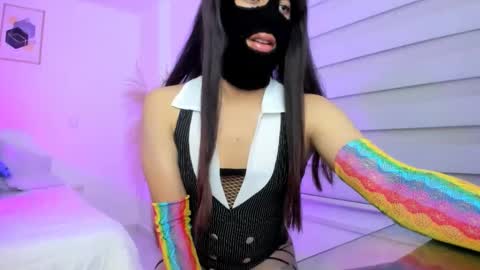 billie online show from December 5, 4:06 pm