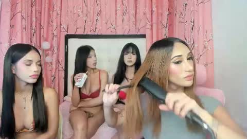 farrah online show from June 11, 12:32 am