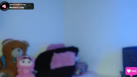 Instagram zpchherry online show from February 7, 11:22 pm