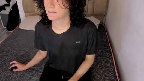 B L A C K  R O S E  online show from June 5, 11:27 am