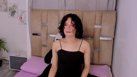 B L A C K  R O S E  online show from June 27, 12:22 pm