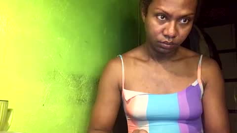 Crystal online show from December 2, 1:19 am