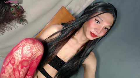 blackbarbie_jamie online show from June 4, 3:15 pm