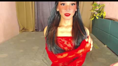 blackbarbie_jamie online show from June 9, 1:32 pm