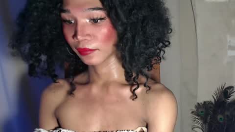 blackbarbie_jamie online show from June 10, 2:27 pm