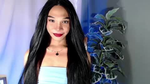 blackbarbie_jamie online show from June 16, 3:03 pm