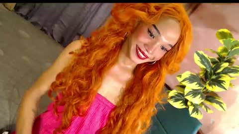 blackbarbie_jamie online show from June 18, 5:17 pm