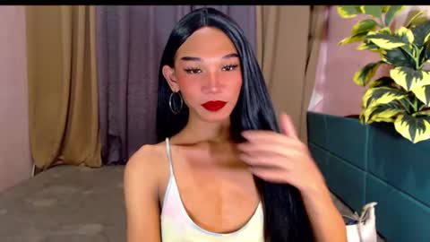 blackbarbie_jamie online show from June 20, 1:30 am