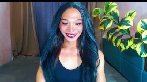blackbarbie_jamie online show from July 16, 10:21 am