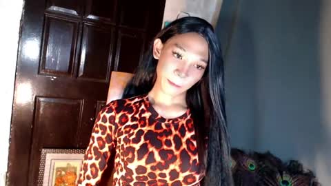 blackbarbie_jamie online show from July 25, 12:03 pm