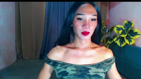 blackbarbie_jamie online show from July 27, 6:37 pm