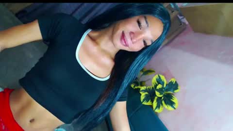 blackbarbie_jamie online show from July 28, 11:17 am