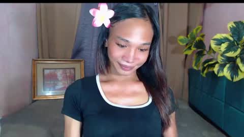 blackbarbie_jamie online show from August 2, 10:15 am