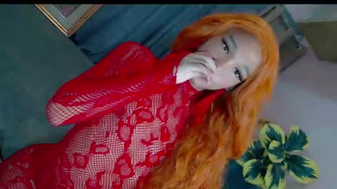 blackbarbie_jamie online show from August 3, 10:10 am
