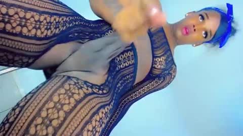 blackexotic_ online show from November 4, 10:36 am