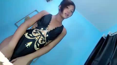 blackmanika online show from June 9, 6:07 pm