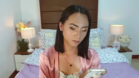 blairwilzon online show from November 4, 11:37 pm