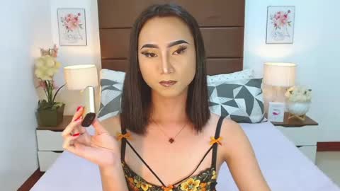 blairwilzon online show from July 25, 12:52 am