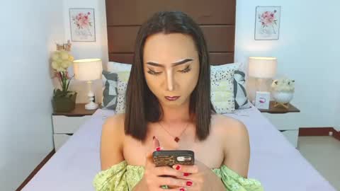 blairwilzon online show from July 31, 8:58 am