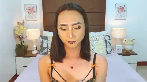 blairwilzon online show from August 3, 5:51 am