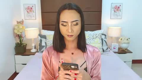 blairwilzon online show from August 3, 9:04 am