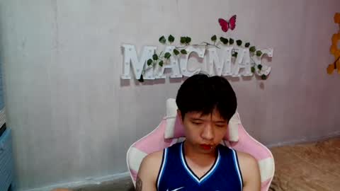 blake_cummer online show from July 11, 6:51 am