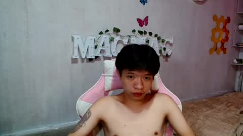 blake_cummer online show from July 13, 4:15 am