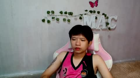 blake_cummer online show from July 17, 5:24 am