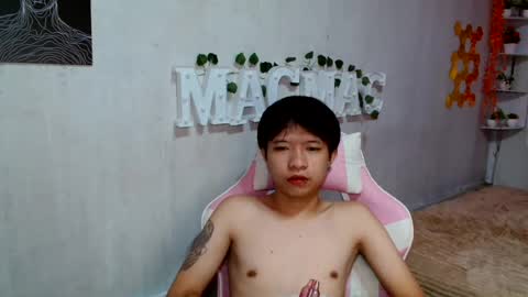 blake_cummer online show from July 19, 5:23 am
