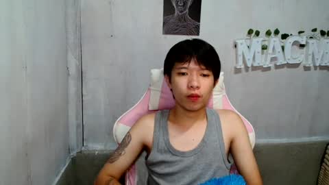 blake_cummer online show from July 30, 10:25 am