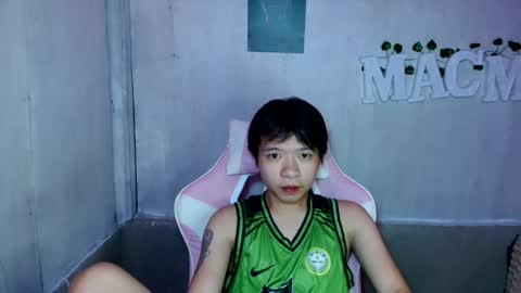 blake_cummer online show from July 31, 2:06 pm