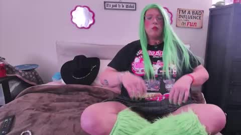 Blakely Morningstar   online show from November 23, 3:36 pm