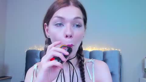 blondy_fina online show from July 11, 11:14 am