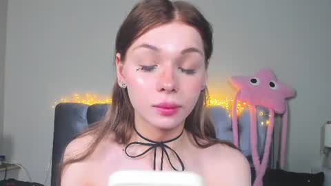 blondy_fina online show from July 15, 5:12 am