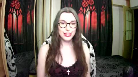 Bluerose online show from January 4, 5:47 pm