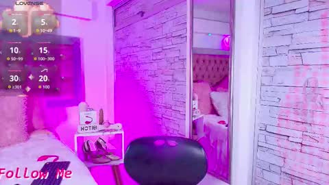 i AM Bonnie  online show from February 4, 4:06 am