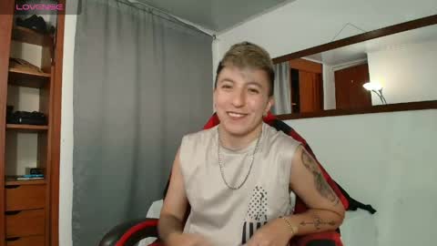 Edward ftm trans queerslave online show from June 10, 6:02 am