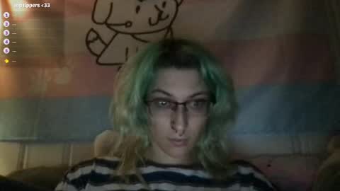 boywithbug online show from September 15, 2:05 am