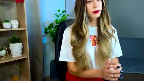 Branda online show from November 15, 1:53 pm