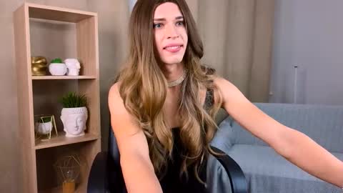 Branda online show from November 20, 1:55 pm