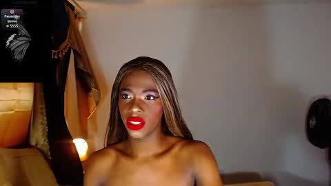 Brandy online show from February 19, 7:16 pm