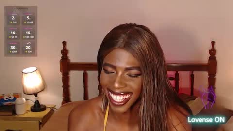 Brandy online show from October 30, 8:52 pm