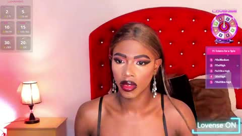 Brandy online show from June 6, 7:10 pm