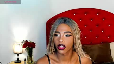 Brandy online show from June 15, 7:05 pm