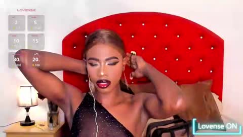 Brandy online show from June 20, 7:28 pm